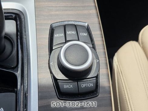 Used 2018 BMW X3 M40i AWD/4WD image 24