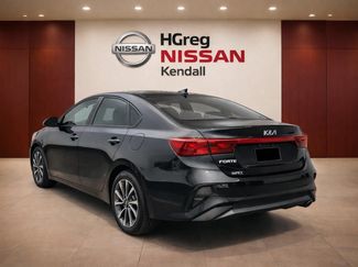Used 2023 Kia Forte LXS w/ LXS Technology Package FWD video 2