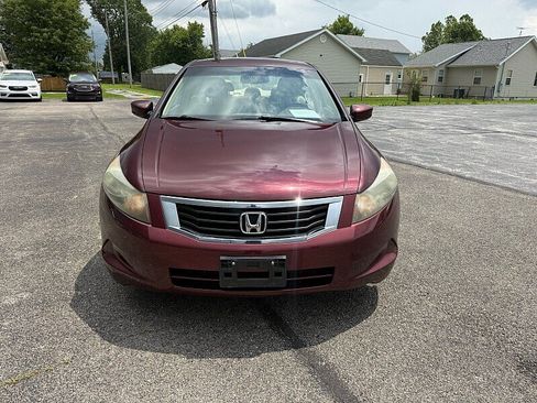Used 2009 Honda Accord EX-L image 24