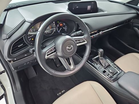 Used 2021 MAZDA CX-30 AWD 2.5 S w/ Preferred Package image 2
