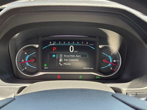 Used 2022 Honda Pilot Sport image 28