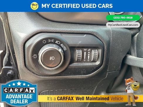 Used 2020 Jeep Wrangler Unlimited Sport S AWD/4WD image 13
