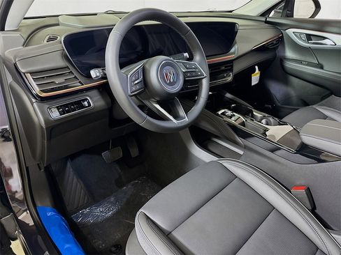 New 2026 Buick Envision Avenir image 5