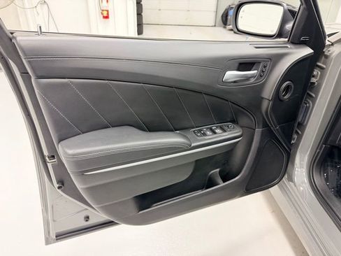Used 2023 Dodge Charger Scat Pack w/ Plus Group image 21