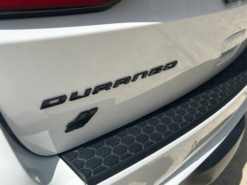 Used 2022 Dodge Durango GT w/ Blacktop Package AWD/4WD image 29