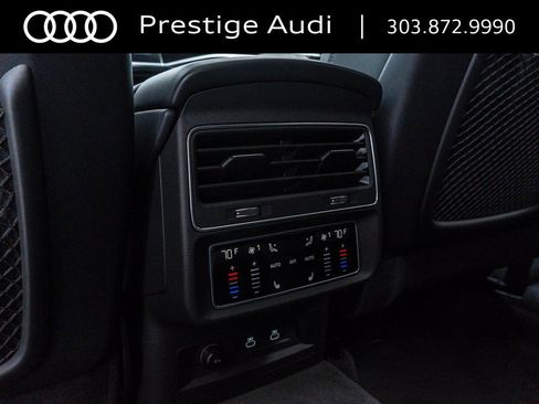 New 2026 Audi Q8 Premium Plus image 31
