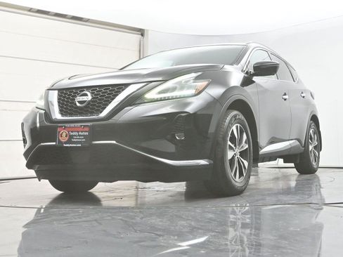 Used 2019 Nissan Murano SV w/ Premium Package AWD/4WD image 31