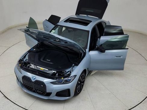 Used 2024 BMW i4 M50 image 85