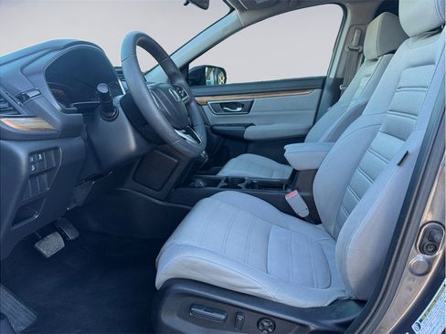 Used 2018 Honda CR-V EX image 10