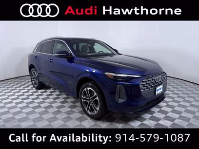 Certified 2025 Audi Q5 Premium w/ Premium Plus