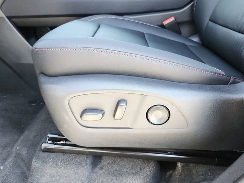 New 2026 Chevrolet Traverse Z71 AWD/4WD image 21
