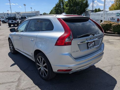 Used 2015 Volvo XC60 T5 AWD/4WD image 8
