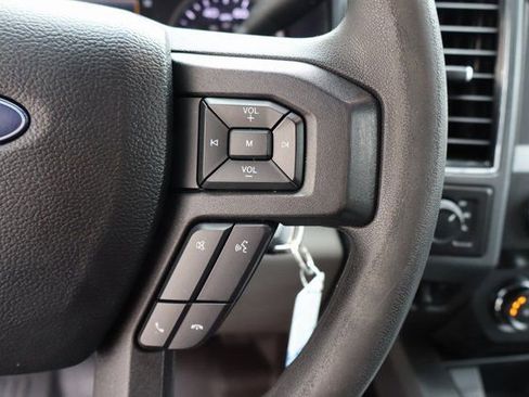 Used 2021 Ford F350 XLT w/ XLT Premium Package image 28