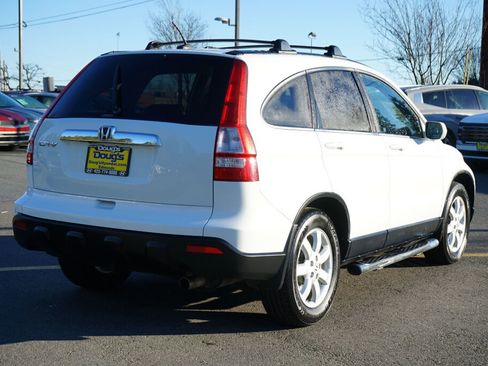 Used 2007 Honda CR-V EX-L image 6