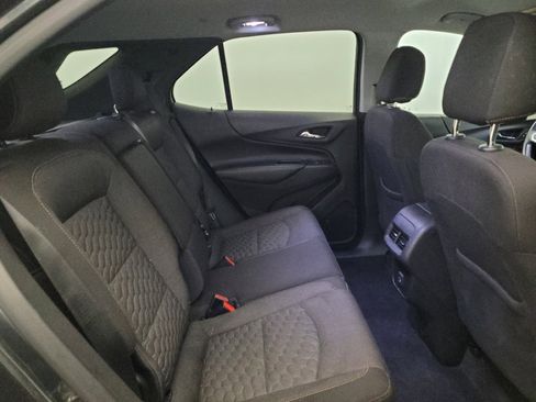 Used 2019 Chevrolet Equinox LT FWD image 19