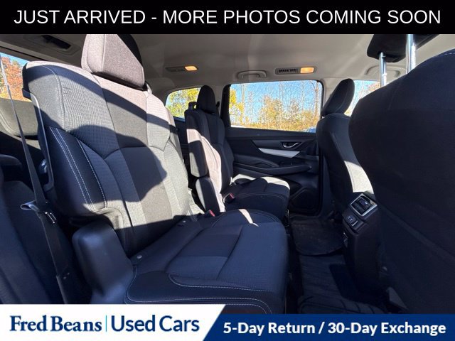 Used 2022 Subaru Ascent Premium w/ Convenience Package AWD/4WD image 12