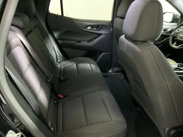 Used 2026 Chevrolet Equinox LT AWD/4WD image 44