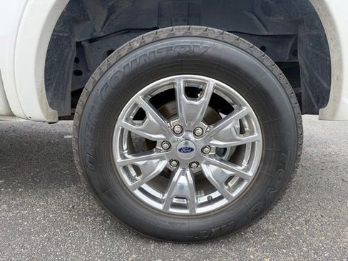 Used 2020 Ford Ranger Lariat w/ Equipment Group 501A Mid AWD/4WD image 9