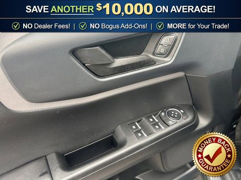 Used 2022 Ford Bronco Sport Base image 16