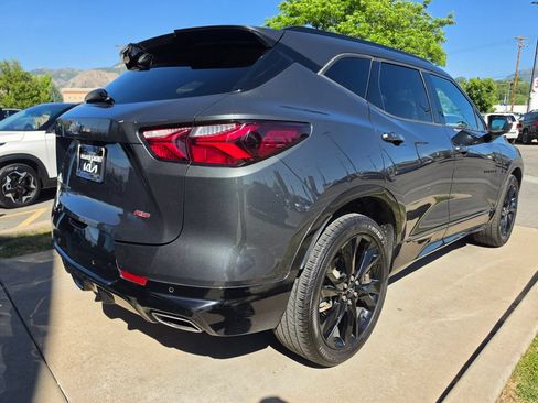 Used 2020 Chevrolet Blazer RS AWD/4WD image 5