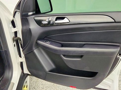 Used 2018 Mercedes-Benz GLE 350 4MATIC w/ Premium 1 Package image 25