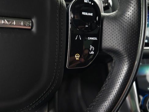 Used 2022 Land Rover Range Rover Sport HSE Silver Edition image 20