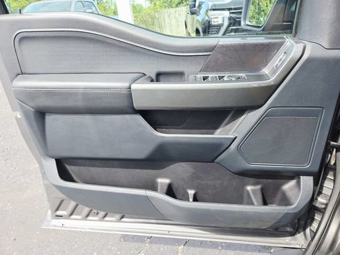 Used 2022 Ford F150 XLT w/ Equipment Group 302A High AWD/4WD image 32