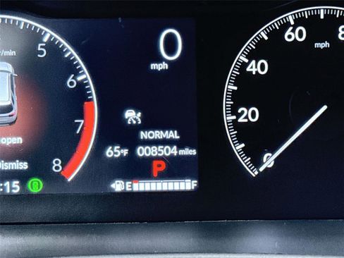 Used 2025 Honda Pilot EX-L image 23