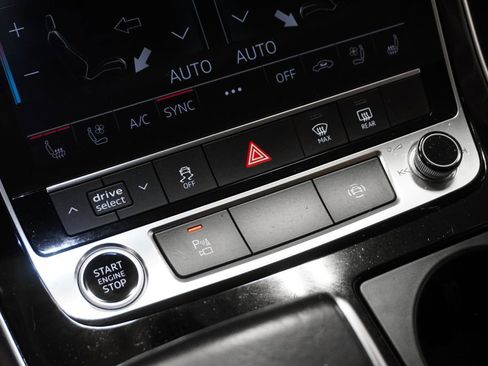 Used 2022 Audi Q7 2.0T Premium Plus w/ Premium Plus Package image 32