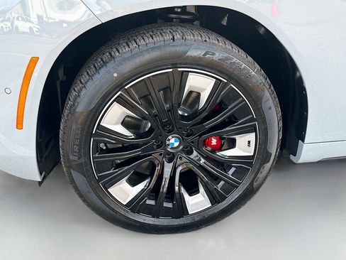 New 2026 BMW X3 xDrive30 w/ Premium Package image 43