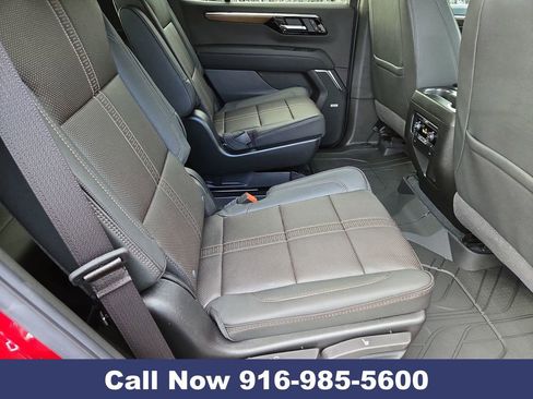 New 2026 Chevrolet Tahoe High Country image 32