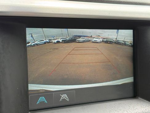 Used 2019 GMC Acadia SLE FWD image 19