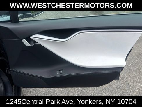 Used 2020 Tesla Model S Performance AWD/4WD image 13
