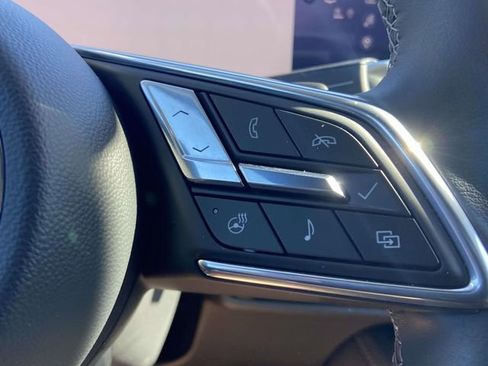 New 2025 Buick Envision Preferred image 14