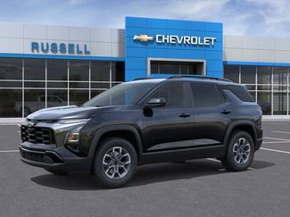New 2026 Chevrolet Equinox ACTIV w/ Convenience Package III AWD/4WD video 2