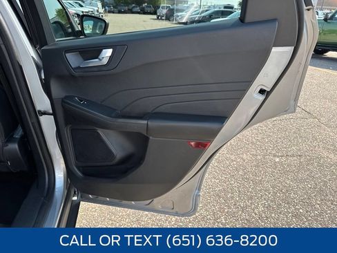Used 2023 Ford Escape ST-Line w/ Tech Pack #1 AWD/4WD image 38