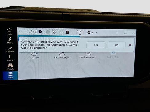 Used 2025 Jeep Wrangler Sahara image 22