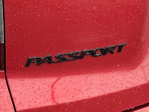 Used 2024 Honda Passport TrailSport image 30