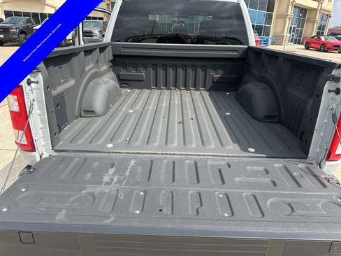 Used 2023 Ford F150 XL w/ STX Appearance Package RWD image 15