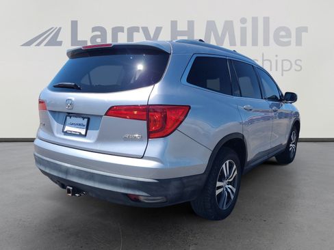 Used 2016 Honda Pilot EX-L image 5