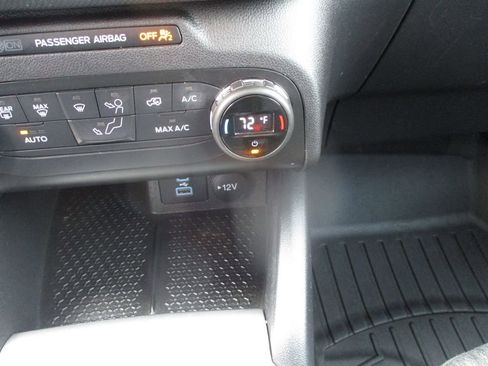 Used 2021 Ford Bronco Sport Big Bend image 14