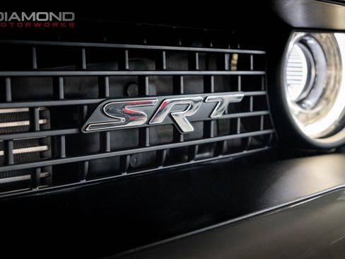 Used 2023 Dodge Challenger SRT Hellcat Redeye RWD image 38