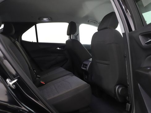 Used 2024 Chevrolet Equinox LT image 12