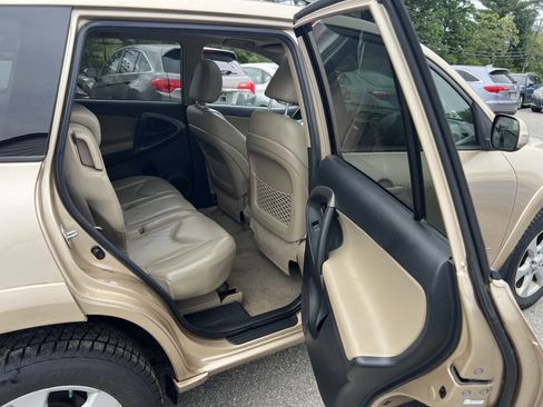 Used 2011 Toyota RAV4 Limited w/ Limited Extra Value Pkg AWD/4WD image 14