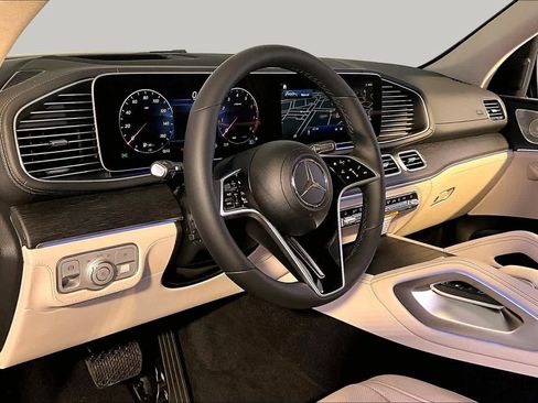 New 2026 Mercedes-Benz GLE 450 4MATIC image 9