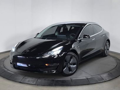 Used 2019 Tesla Model 3