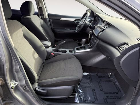 Used 2019 Nissan Sentra S image 19