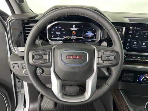 New 2025 GMC Sierra 1500 Elevation w/ Elevation Premium Package image 22