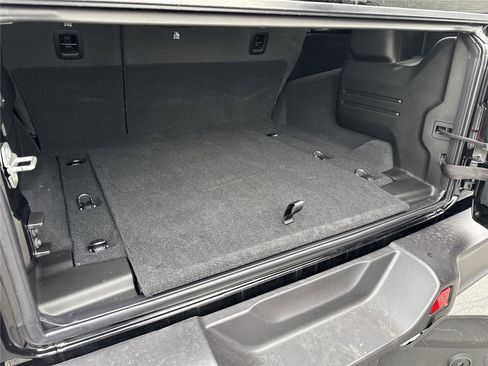 New 2026 Jeep Wrangler Rubicon image 20