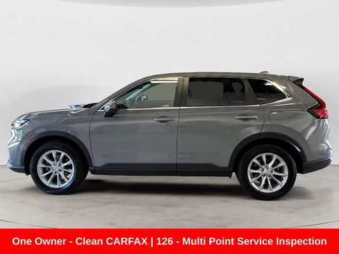 Used 2023 Honda CR-V EX-L image 2